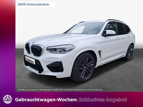 Used BMW X3 Petrol 2019 Ad 