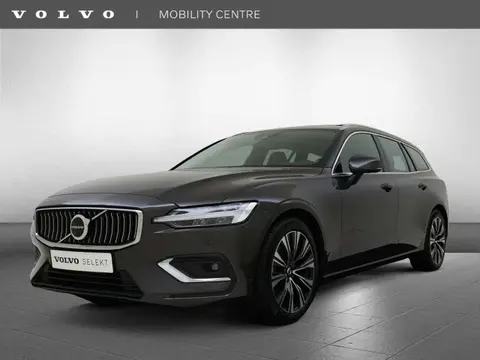 Used VOLVO V60 Petrol 2023 Ad 