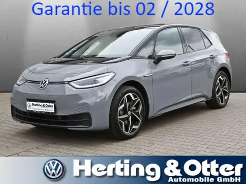 Used VOLKSWAGEN ID.3 Electric 2023 Ad 