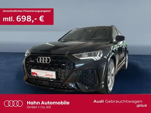 Annonce AUDI RSQ3 Essence 2023 d'occasion 