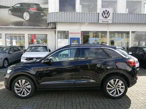 Used VOLKSWAGEN T-ROC Petrol 2023 Ad 