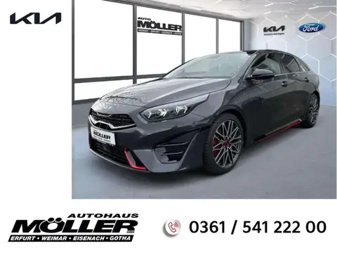 Used KIA PROCEED Petrol 2024 Ad 