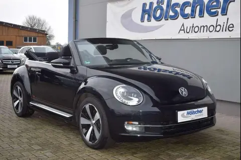 Annonce VOLKSWAGEN BEETLE Essence 2014 d'occasion 