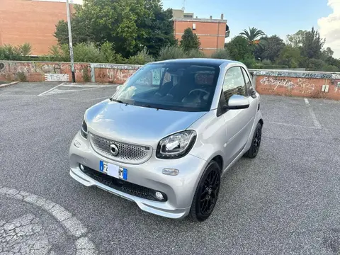 Used SMART FORTWO Petrol 2019 Ad 