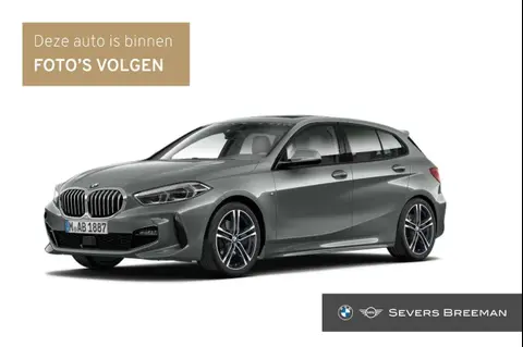 Annonce BMW SERIE 1 Essence 2024 d'occasion 