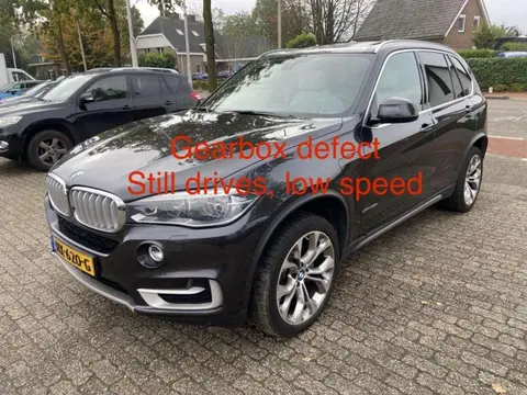 Used BMW X5 Hybrid 2015 Ad 