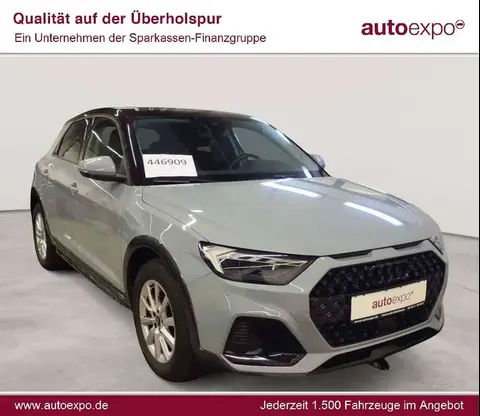 Annonce AUDI A1 Essence 2021 d'occasion 