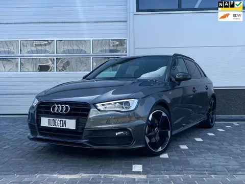 Used AUDI A3 Petrol 2016 Ad 