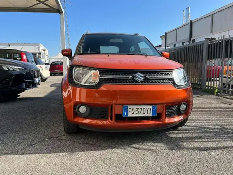 Annonce SUZUKI IGNIS Essence 2018 d'occasion 