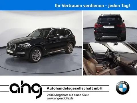 Used BMW X3 Petrol 2021 Ad 