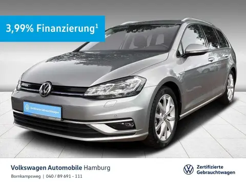 Annonce VOLKSWAGEN GOLF Essence 2020 d'occasion 