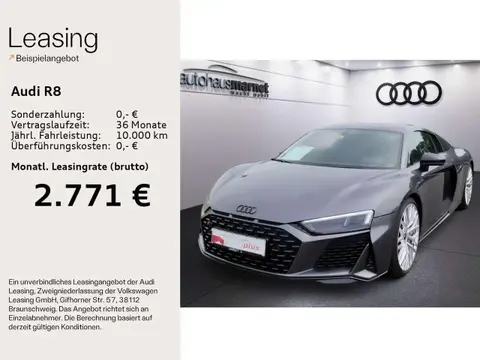 Used AUDI R8 Petrol 2023 Ad 