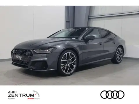 Annonce AUDI A7 Diesel 2024 d'occasion 