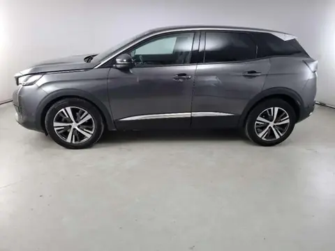 Used PEUGEOT 3008 Diesel 2022 Ad 