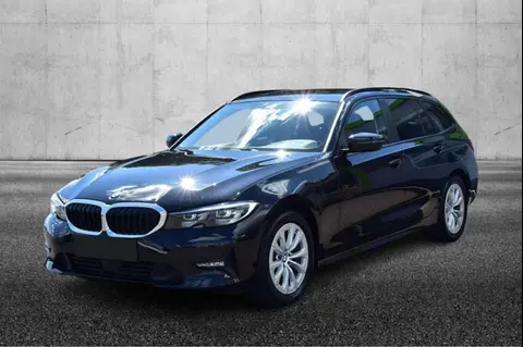 Annonce BMW SERIE 3 Hybride 2021 d'occasion 