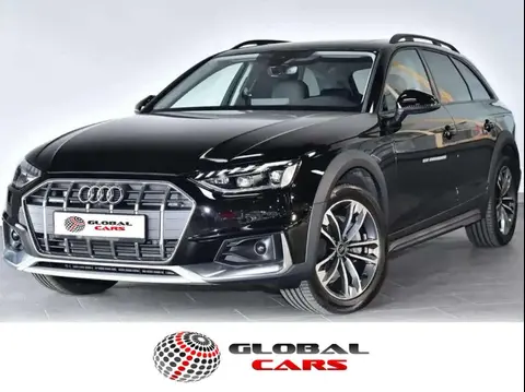 Annonce AUDI A4 Hybride 2023 d'occasion 