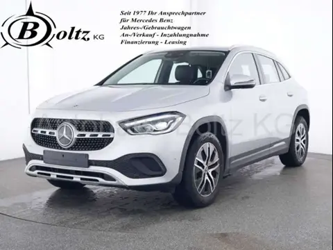 Used MERCEDES-BENZ CLASSE GLA Petrol 2022 Ad 