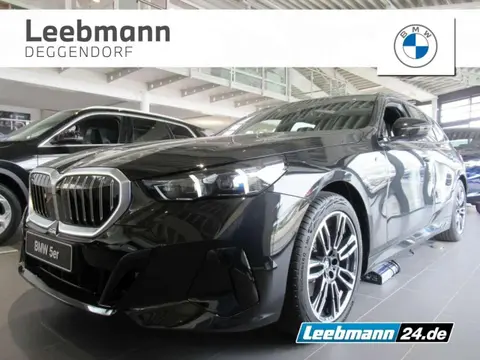 Annonce BMW SERIE 5 Diesel 2024 d'occasion Allemagne