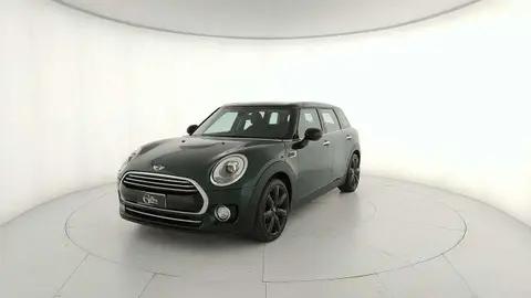 Used MINI COOPER Diesel 2017 Ad 