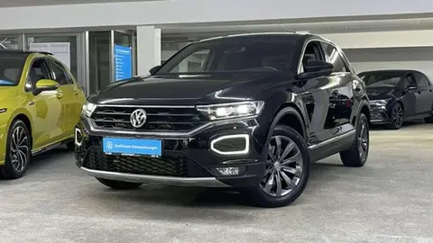 Used VOLKSWAGEN T-ROC Petrol 2020 Ad 