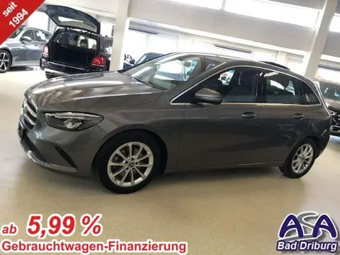 Used MERCEDES-BENZ CLASSE B Petrol 2022 Ad 