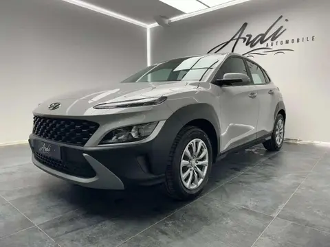 Annonce HYUNDAI KONA Essence 2023 d'occasion 