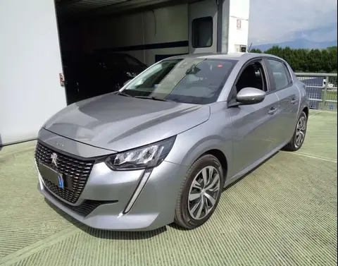 Used PEUGEOT 208 Petrol 2020 Ad 