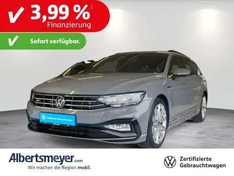 Used VOLKSWAGEN PASSAT Petrol 2023 Ad 