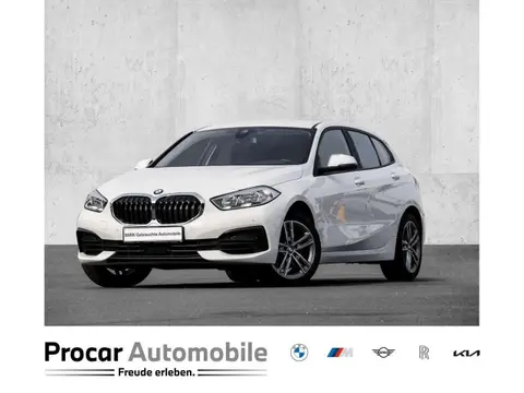 Annonce BMW SERIE 1 Essence 2020 d'occasion 