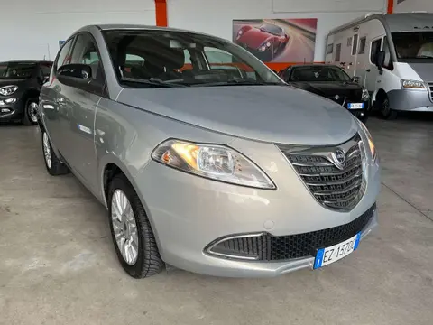 Used LANCIA YPSILON Petrol 2015 Ad 