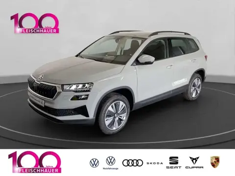 Annonce SKODA KAROQ Essence 2024 d'occasion 