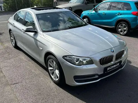 Annonce BMW SERIE 5 Diesel 2015 d'occasion Allemagne