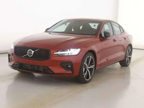 Used VOLVO S60 Hybrid 2023 Ad 