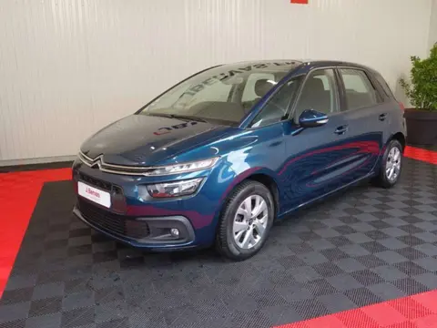 Used CITROEN C4 Diesel 2020 Ad 