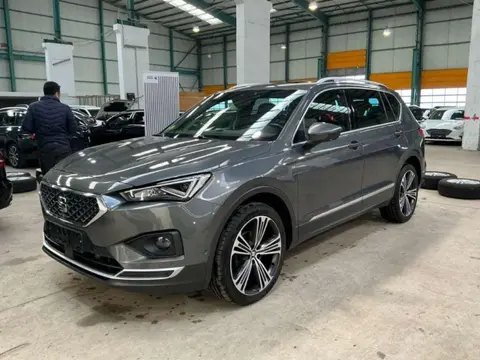 Annonce SEAT TARRACO Diesel 2020 d'occasion 