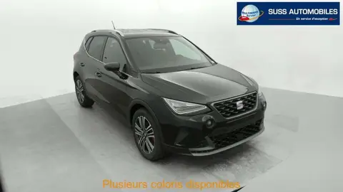 Annonce SEAT ARONA Essence 2024 neuve 