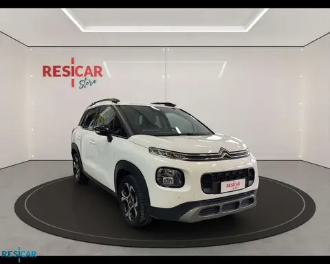 Used CITROEN C3 AIRCROSS Petrol 2021 Ad 