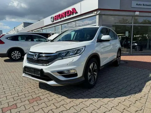 Used HONDA CR-V Diesel 2015 Ad 