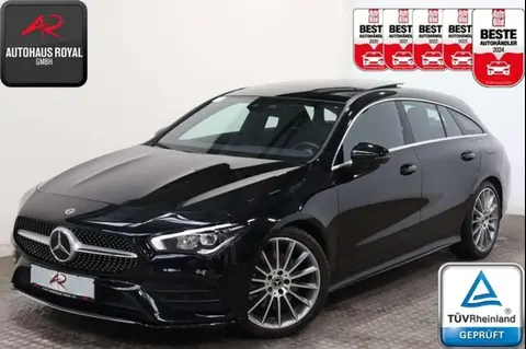 Used MERCEDES-BENZ CLASSE CLA Petrol 2023 Ad 