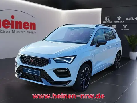 Annonce CUPRA ATECA Essence 2024 d'occasion 