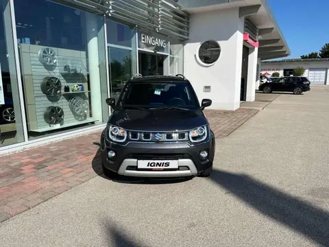 Annonce SUZUKI IGNIS Essence 2024 d'occasion 