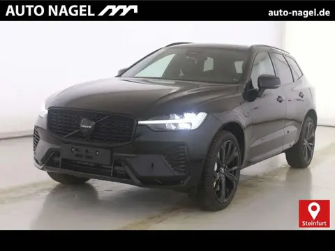 Annonce VOLVO XC60 Hybride 2024 d'occasion 