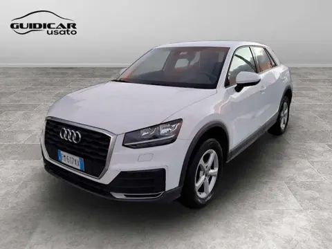 Annonce AUDI Q2 Essence 2018 d'occasion 