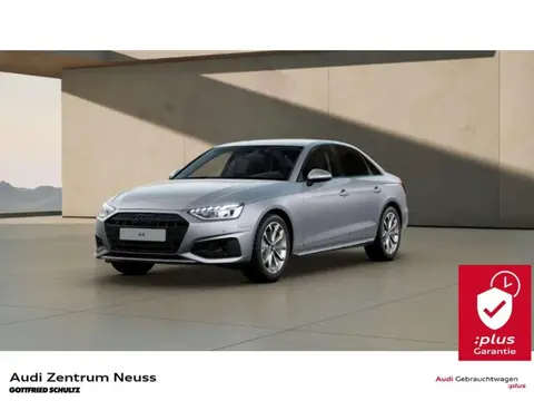 Used AUDI A4 Petrol 2024 Ad 