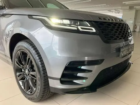 Annonce LAND ROVER RANGE ROVER VELAR Hybride 2024 d'occasion 