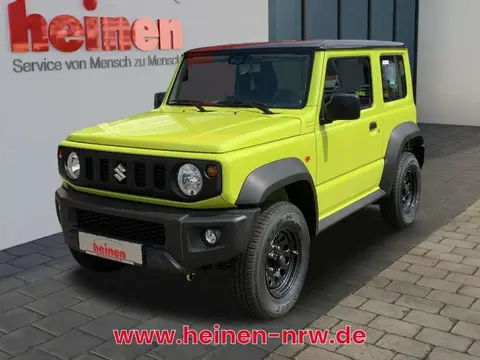 Used SUZUKI JIMNY Petrol 2024 Ad 