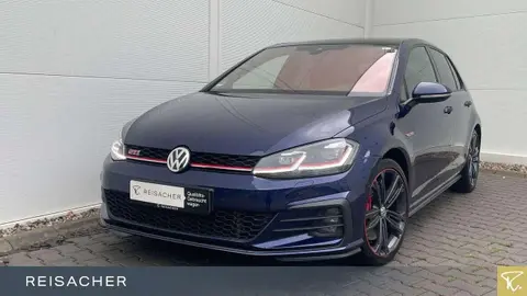 Annonce VOLKSWAGEN GOLF Essence 2019 d'occasion 