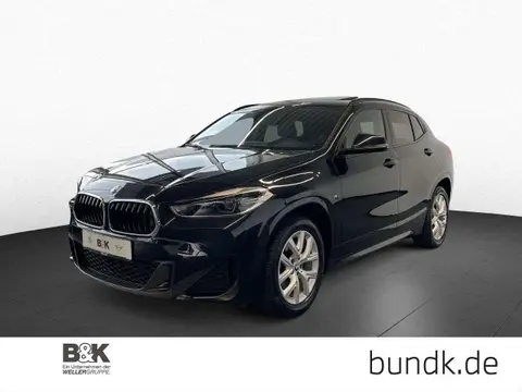 Annonce BMW X2 Diesel 2022 d'occasion 