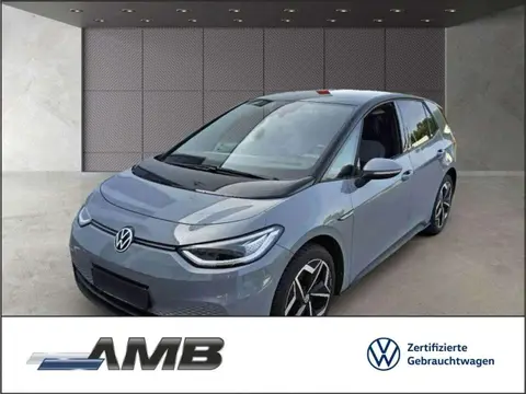 Used VOLKSWAGEN ID.3 Electric 2021 Ad 