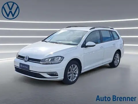 Used VOLKSWAGEN GOLF Petrol 2019 Ad 